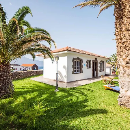Villa Roques De Salmor *