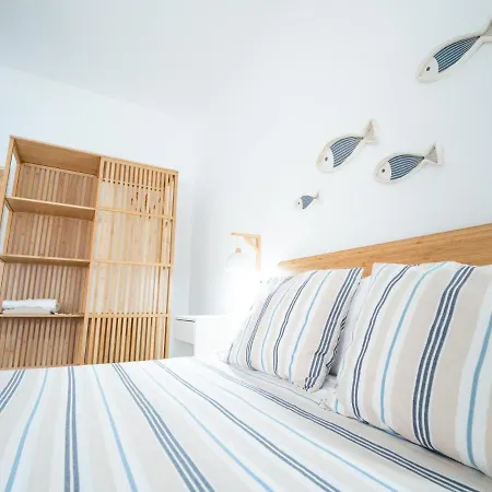 Roques De Salmor Las Puntas