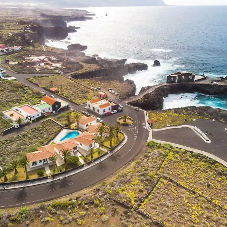 Villa Roques De Salmor *