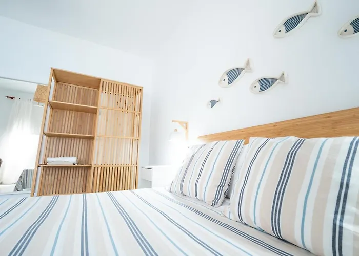 Roques De Salmor Las Puntas