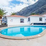 Villa Roques De Salmor Las Puntas